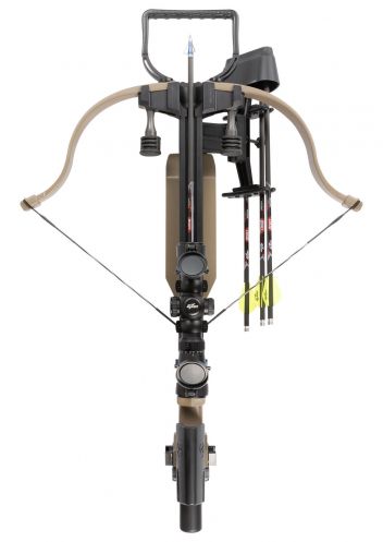 Assassin Extreme 400 Flat Dark Earth (4365)