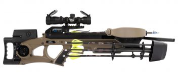 Assassin Extreme 400 Flat Dark Earth (4368)