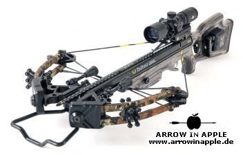 Carbon Elite Extra XLT (2305)