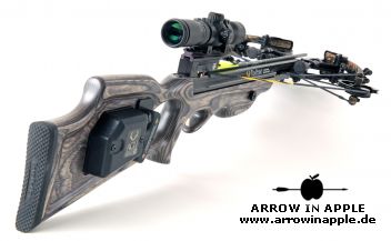 Carbon Elite Extra XLT (2312)