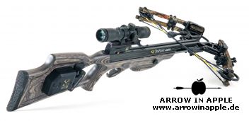 Carbon Elite Extra XLT (2316)