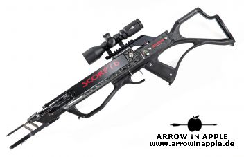 Deathstalker 380 (3008)