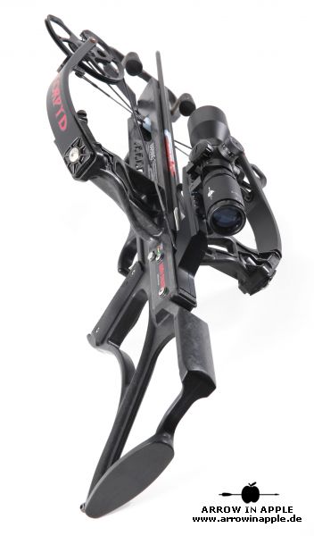 Deathstalker 380 (3012)