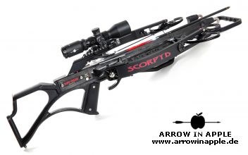 Deathstalker 380 (3018)