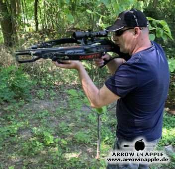 Deathstalker 420 (3350)