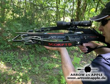 Deathstalker 420 (3351)