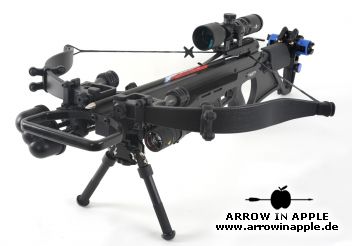 Bulldog 400 Black (4166)