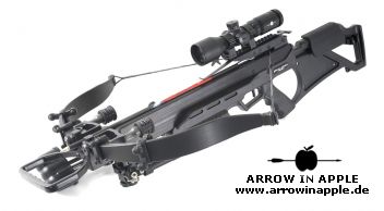 Bulldog 400 Black (4167)