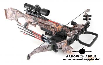 Matrix 380 Realtree Xtra Sondermodell (3197)