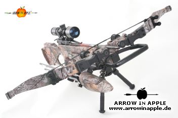 Matrix 380 Realtree Xtra Sondermodell (3205)