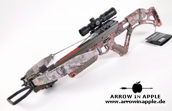 Matrix Bulldog 380 (2801)