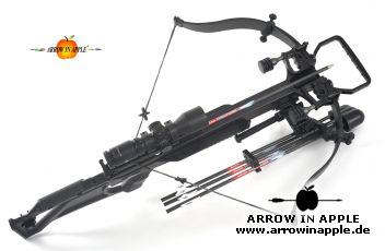 Bulldog 400 Black (3220)