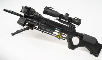 Micro 362 TD Black (4426)