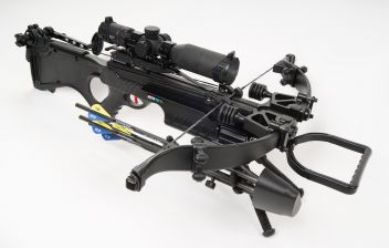 Micro 362 TD Black (4435)