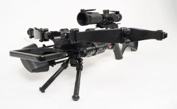 Micro 362 TD Black (4436)