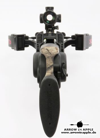 Nemesis Mossy Oak Treestand (3850)