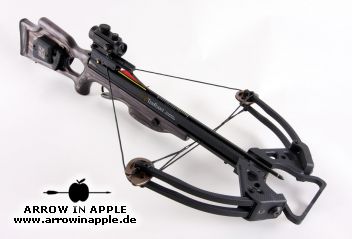 Phantom CLS Black (1303)