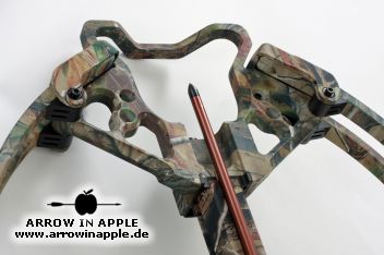 Phantom CLS Camo (1743)