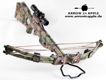 Pro Elite QX 4 (904)