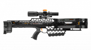 R500 Sniper Slate Gray (4256)