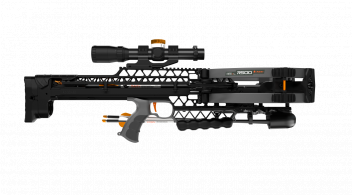 R500 Sniper Slate Gray (4262)