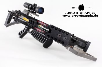 Serpent LTD II (1863)