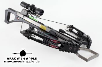 Serpent LTD II (1865)