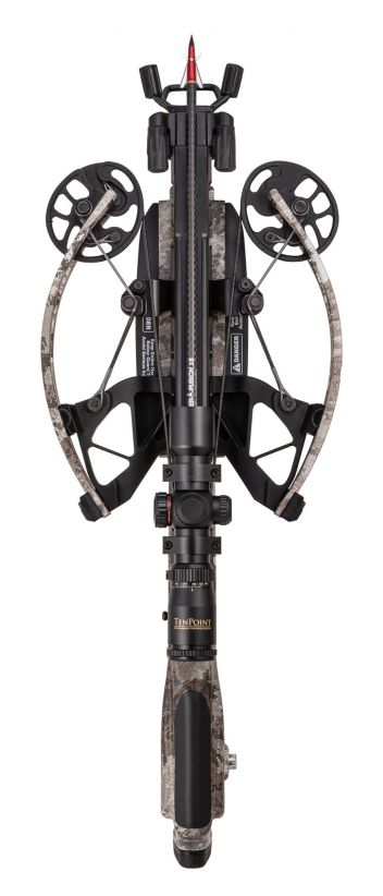 Siege RS410 Veil Alpine (3884)