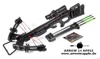 Stealth FX4 Xtra (2713)