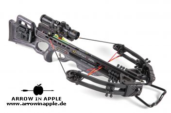 Stealth FX4 Xtra (2714)