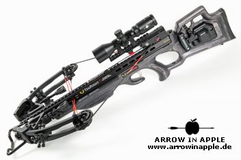 Stealth FX4 Xtra (2819)