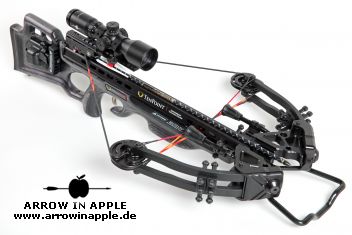 Stealth FX4 Xtra (2820)