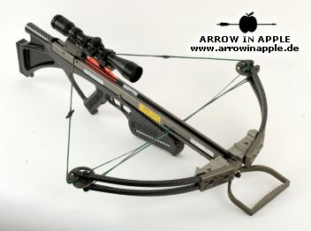 Stinger Carbondesign (1049)