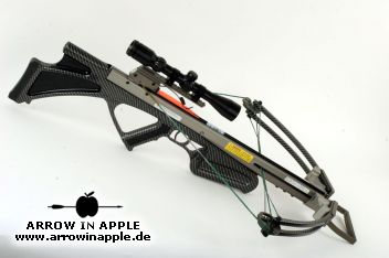 Stinger Carbondesign (1050)