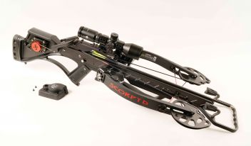 Tremor 470 Black (4029)