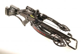 Tremor 470 Black (4032)