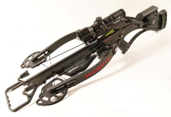 Tremor 470 Black (4144)