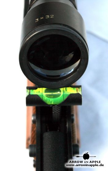 Twinbow II Sixpack Riser (458)