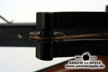 Twinbow II Sixpack Riser (550)