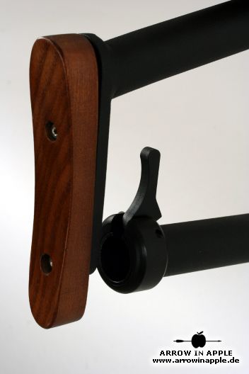 Twinbow II Sixpack Riser (570)