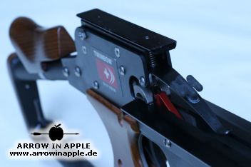 Twinbow II Sixpack Riser (991)