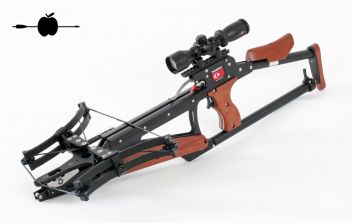 Twinbow II Sixpack Riser (1691)