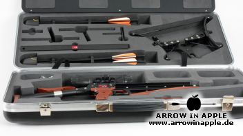 Twinbow II Sixpack Riser (1726)