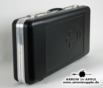 Twinbow II Sixpack Riser (1735)