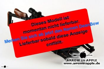 Twinbow II Sixpack Riser (2943)