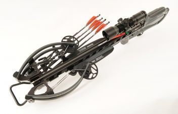 Vengent S440 Graphite (4048)