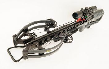 Vengent S440 Graphite (4051)