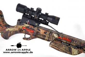 Warrior HL 2015 (2336)