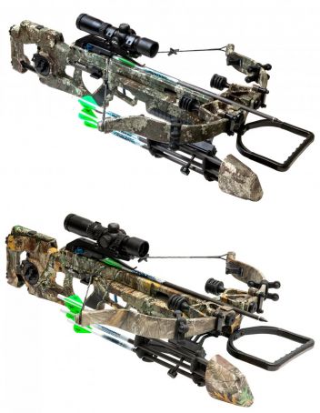 ASSASSIN 400 TD (5022)