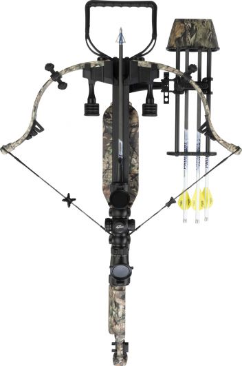 Suppressor Extreme (4692)